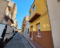 Sale - House - Santa Pola - Centro