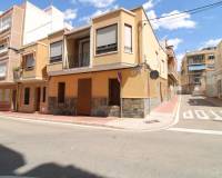 Sale - House - Santa Pola - Playa Levante