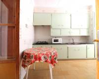 Sale - House - Santa Pola - Playa Levante