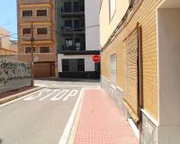 Sale - House - Santa Pola - Playa Levante