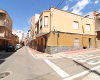 Sale - House - Santa Pola - Playa Levante