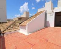 Sale - House - Santa Pola - Playa Levante