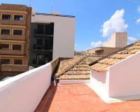 Sale - House - Santa Pola - Playa Levante