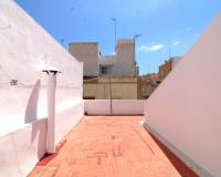 Sale - House - Santa Pola - Playa Levante