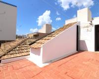 Sale - House - Santa Pola - Playa Levante