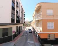 Sale - House - Santa Pola - Playa Levante