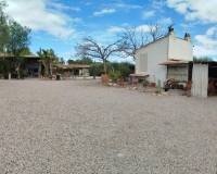 Sale - House with land - Sangonera la Seca - CaÑada hermosa