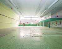 Sale - Industrial warehouse - Elche - Altabix