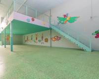 Sale - Industrial warehouse - Elche - Altabix