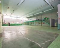 Sale - Industrial warehouse - Elche - Altabix