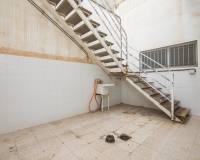 Sale - Industrial warehouse - Elche - Altabix