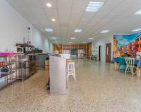 Sale - Industrial warehouse - Elche - Carrus