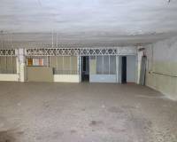 Sale - Industrial warehouse - Elche - Carrus