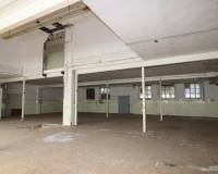 Sale - Industrial warehouse - Elche - Carrus