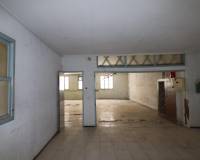 Sale - Industrial warehouse - Elche - Carrus