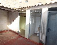 Sale - Industrial warehouse - Elche - Carrus