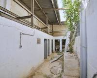 Sale - Industrial warehouse - Elche - Carrus