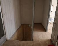 Sale - Industrial warehouse - Elche - Carrus