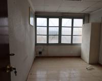 Sale - Industrial warehouse - Elche - Carrus