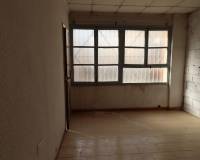 Sale - Industrial warehouse - Elche - Carrus