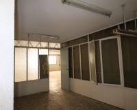 Sale - Industrial warehouse - Elche - Carrus