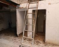 Sale - Industrial warehouse - Elche - Carrus