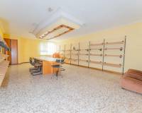 Sale - Industrial warehouse - Elche - Toscar