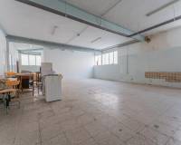 Sale - Industrial warehouse - Elche - Toscar