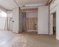 Sale - Industrial warehouse - Elche - Toscar