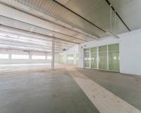 Sale - Industrial warehouse - Elche - Toscar