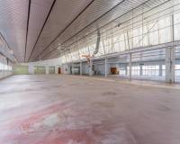 Sale - Industrial warehouse - Elche - Toscar