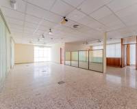 Sale - Industrial warehouse - Elche - Toscar