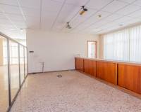 Sale - Industrial warehouse - Elche - Toscar