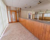 Sale - Industrial warehouse - Elche - Toscar