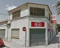 Sale - Industrial warehouse - Novelda - Comunidad valenciana