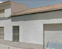 Sale - Industrial warehouse - Novelda - Comunidad valenciana