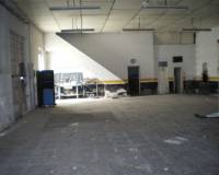 Sale - Industrial warehouse - Novelda - Comunidad valenciana