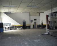 Sale - Industrial warehouse - Novelda - Comunidad valenciana