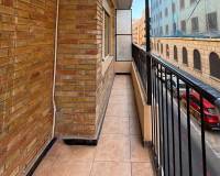 Sale - Loft - Alicante - Centro