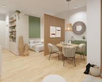 Sale - Loft - Elche - Centro