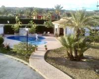 Sale - Luxury Villa - Elche - Bonavista