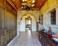 Sale - Luxury Villa - Elche - Bonavista