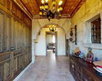 Sale - Luxury Villa - Elche - Bonavista