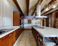 Sale - Luxury Villa - Elche - Bonavista