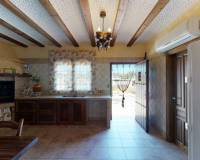 Sale - Luxury Villa - Elche - Bonavista