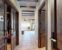 Sale - Luxury Villa - Elche - Bonavista