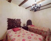 Sale - Luxury Villa - Elche - Bonavista