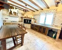 Sale - Luxury Villa - Elche - Bonavista