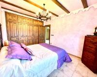 Sale - Luxury Villa - Elche - Bonavista