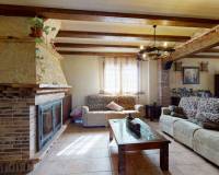 Sale - Luxury Villa - Elche - Bonavista